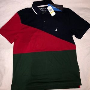 Nautica shirt